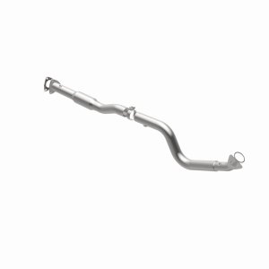 GMC Savana 3500 Catalytic Converter - Direct Fit - Magnaflow - California Grade CARB Compliant - 2003