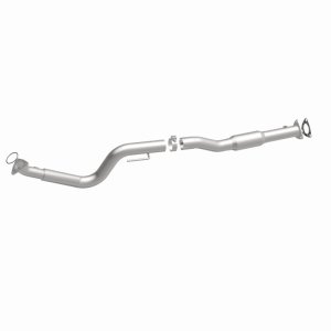 GMC Savana 3500 Catalytic Converter - Direct Fit - Magnaflow - California Grade CARB Compliant - 2003