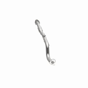 GMC Savana 3500 Catalytic Converter - Direct Fit - Magnaflow - California Grade CARB Compliant - 2003