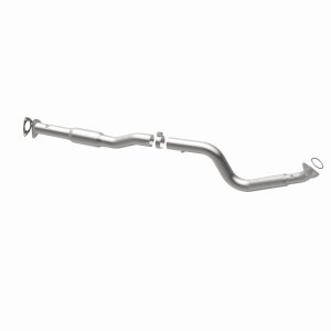 GMC Savana 3500 Catalytic Converter - Direct Fit - Magnaflow - California Grade CARB Compliant - 2003