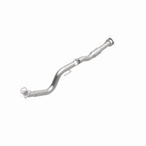 GMC Savana 3500 Catalytic Converter - Direct Fit - Magnaflow - California Grade CARB Compliant - 2003