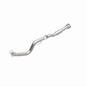GMC Savana 3500 Catalytic Converter - Direct Fit - Magnaflow - California Grade CARB Compliant - 2003