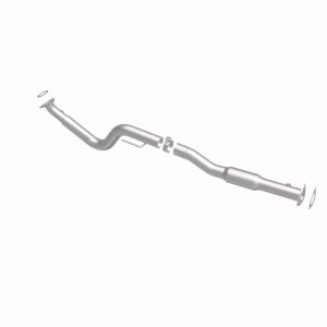 GMC Savana 3500 Catalytic Converter - Direct Fit - Magnaflow - California Grade CARB Compliant - 2003