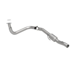 Chevrolet Silverado 2500 Performance Exhaust - Magnaflow - Direct-Fit Catalytic Converter - `03-`06