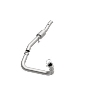 GMC Sierra 2500 Performance Exhaust - Magnaflow - Direct-Fit Catalytic Converter - `03-`06