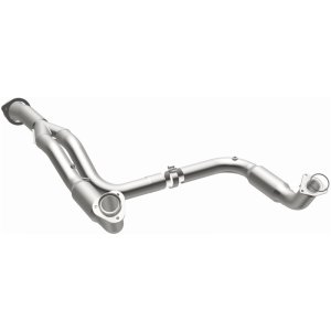 Chevrolet Silverado 2500 HD Catalytic Converter - Magnaflow - California Grade CARB Compliant - `07-`10