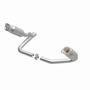 Dodge Durango Catalytic Converter - Magnaflow - California Grade CARB Compliant Direct-Fit - `05-`06 Dodge Durango Catalytic Converter - Magnaflow - California Grade CARB Compliant Direct-Fit - `05-`06
