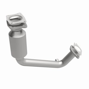 Ford Focus Catalytic Converter - Magnaflow - California Direct-Fit - `02-`04
