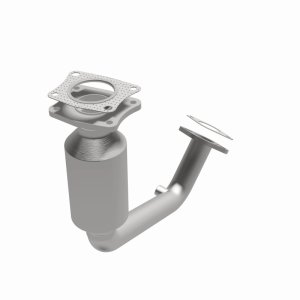 Ford Focus Catalytic Converter - Magnaflow - California Direct-Fit - `02-`04