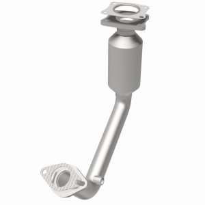 Ford Focus Catalytic Converter - Magnaflow - California Direct-Fit - `02-`04