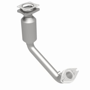 Ford Focus Catalytic Converter - Magnaflow - California Direct-Fit - `02-`04