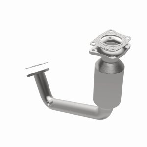 Ford Focus Catalytic Converter - Magnaflow - California Direct-Fit - `02-`04