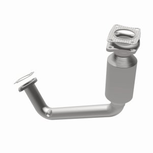Ford Focus Catalytic Converter - Magnaflow - California Direct-Fit - `02-`04