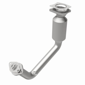 Ford Focus Catalytic Converter - Magnaflow - California Direct-Fit - `02-`04