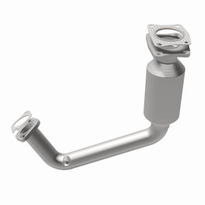 Ford Focus Catalytic Converter - Magnaflow - California Direct-Fit - `02-`04