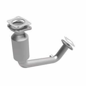 Ford Focus Catalytic Converter - Magnaflow - California Direct-Fit - `02-`04