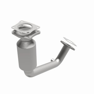 Ford Focus Catalytic Converter - Magnaflow - California Direct-Fit - `02-`04
