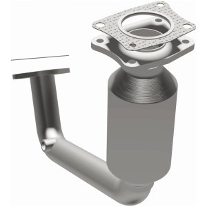 Ford Focus Catalytic Converter - Magnaflow - California Direct-Fit - `02-`04