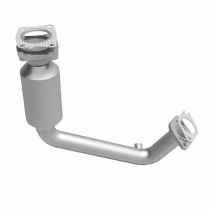 Ford Focus Catalytic Converter - Magnaflow - California Direct-Fit - `02-`04