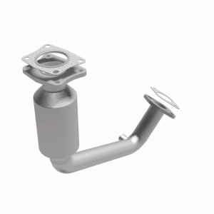 Ford Focus Catalytic Converter - Magnaflow - California Direct-Fit - `02-`04