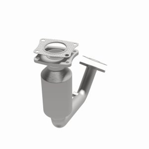 Ford Focus Catalytic Converter - Magnaflow - California Direct-Fit - `02-`04