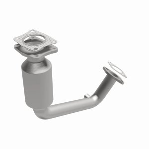 Ford Focus Catalytic Converter - Magnaflow - California Direct-Fit - `02-`04