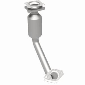 Ford Focus Catalytic Converter - Magnaflow - California Direct-Fit - `02-`04