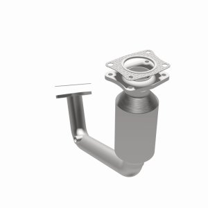 Ford Focus Catalytic Converter - Magnaflow - California Direct-Fit - `02-`04