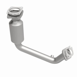 Ford Focus Catalytic Converter - Magnaflow - California Direct-Fit - `02-`04