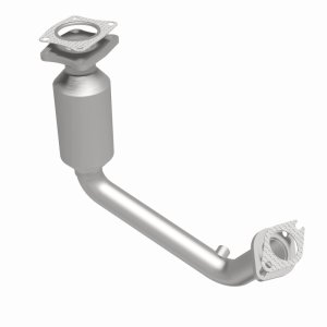Ford Focus Catalytic Converter - Magnaflow - California Direct-Fit - `02-`04