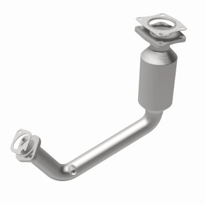 Ford Focus Catalytic Converter - Magnaflow - California Direct-Fit - `02-`04