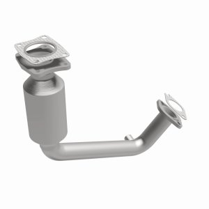 Ford Focus Catalytic Converter - Magnaflow - California Direct-Fit - `02-`04