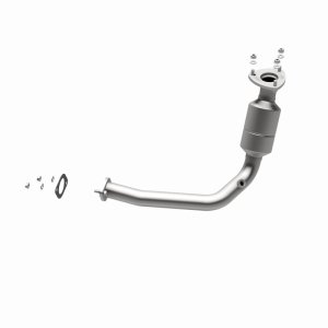 Chevrolet Malibu Catalytic Converter - Magnaflow - California Grade CARB Compliant Direct-Fit - 2004