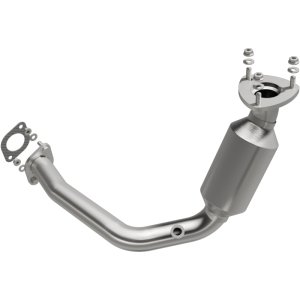 Chevrolet Malibu Catalytic Converter - Magnaflow - California Grade CARB Compliant Direct-Fit - 2004