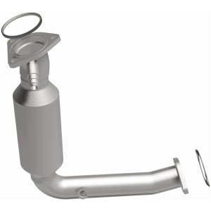 Ford Focus Catalytic Converter - Magnaflow - Direct Fit - `02-`04