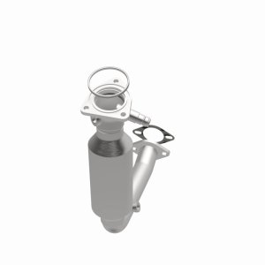 Ford Focus Catalytic Converter - Magnaflow - Direct Fit - `02-`04