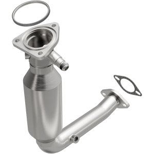 Ford Focus Catalytic Converter - Magnaflow - Direct Fit - `02-`04