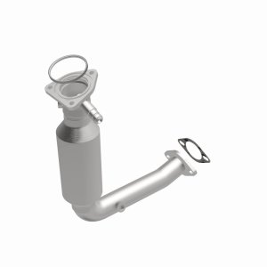 Ford Focus Catalytic Converter - Magnaflow - Direct Fit - `02-`04
