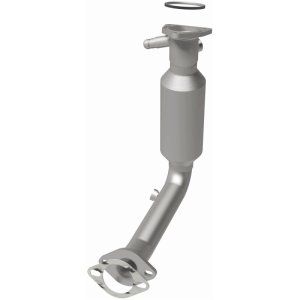 Ford Focus Catalytic Converter - Magnaflow - Direct Fit - `02-`04