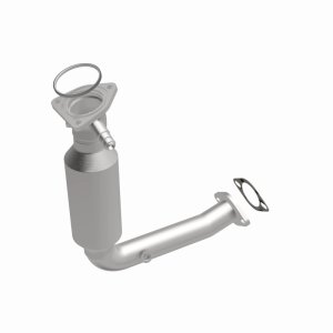 Ford Focus Catalytic Converter - Magnaflow - Direct Fit - `02-`04