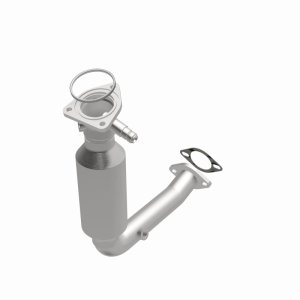 Ford Focus Catalytic Converter - Magnaflow - Direct Fit - `02-`04
