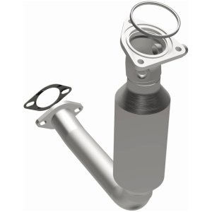 Ford Focus Catalytic Converter - Magnaflow - Direct Fit - `02-`04