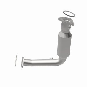 Ford Focus Catalytic Converter - Magnaflow - Direct Fit - `02-`04