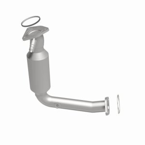 Ford Focus Catalytic Converter - Magnaflow - Direct Fit - `02-`04
