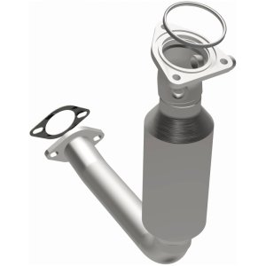 Ford Focus Catalytic Converter - Magnaflow - Direct Fit - `02-`04