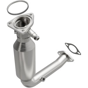 Ford Focus Catalytic Converter - Magnaflow - Direct Fit - `02-`04