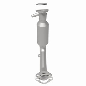 Ford Focus Catalytic Converter - Magnaflow - Direct Fit - `02-`04