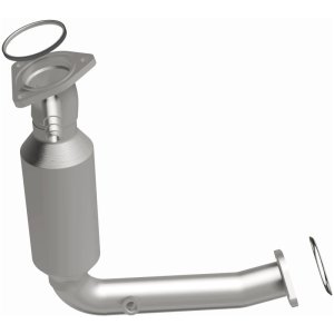 Ford Focus Catalytic Converter - Magnaflow - Direct Fit - `02-`04
