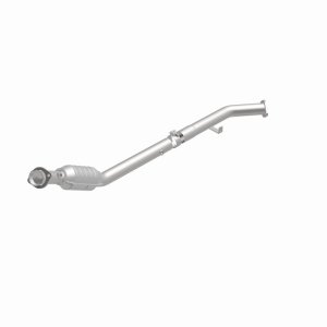 Pontiac GTO Catalytic Converter - Magnaflow - California Grade CARB Compliant Direct-Fit - 2004