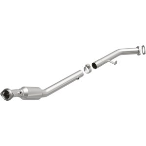 Pontiac GTO Catalytic Converter - Magnaflow - California Grade CARB Compliant Direct-Fit - 2004